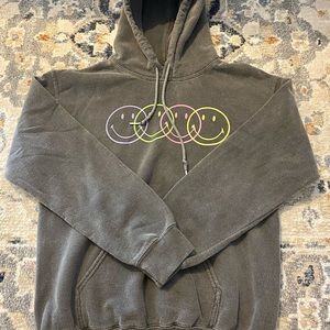 Pac-Sun Hoodie. Size Small (fits Medium).